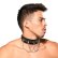 画像3: Andrew Christian【アンドリュークリスチャン】 首輪 チョーカー  アクセサリー チェーン チョーカー CHAIN CHOKER (3)