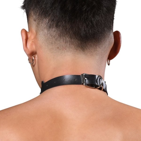 画像5: Andrew Christian【アンドリュークリスチャン】 首輪 チョーカー  アクセサリー チェーン チョーカー CHAIN CHOKER