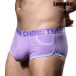 画像9: Andrew Christian【アンドリュークリスチャン】 ボクサーパンツ メンズ ブランド アンダーウェア ALMOST NAKED レトロ BAMBOO ボクサー (9)