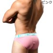 画像9: Andrew Christian【アンドリュークリスチャン】ブリーフ メンズビキニ アンクリ ALMOST NAKED レトロ Happy ブリーフ (9)