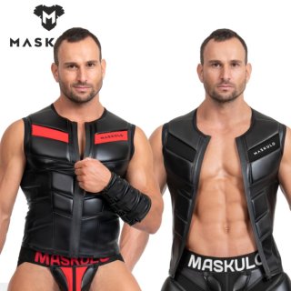 Maskulo (マスクロ) - 男性下着・アパレル専門店【メンズランウェイ】